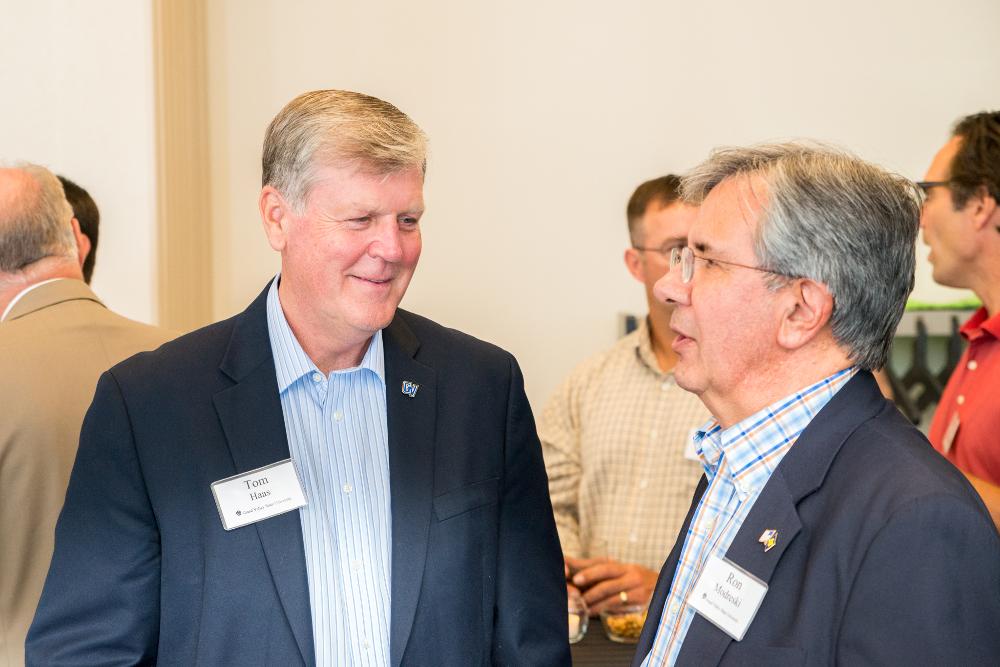 30 Years of Co-op Celebration